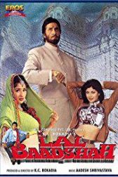 دانلود فیلم Lal Baadshah 1999