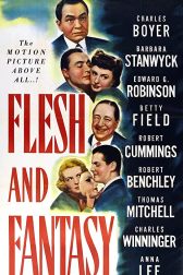 دانلود فیلم Flesh and Fantasy 1943