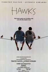 دانلود فیلم Hawks 1988