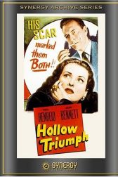 دانلود فیلم Hollow Triumph 1948