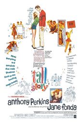 دانلود فیلم Tall Story 1960
