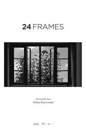 دانلود فیلم 24 Frames 2017