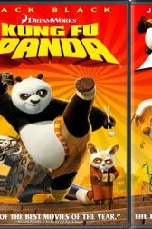 دانلود فیلم Kung Fu Panda: Secrets of the Furious Five 2008