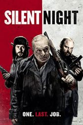 دانلود فیلم Silent Night 2020