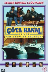 دانلود فیلم Göta kanal eller Vem drog ur proppen? 1981