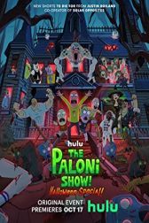 دانلود فیلم The Paloni Show! Halloween Special! 2022