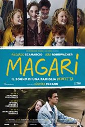 دانلود فیلم Magari (If Only) 2019