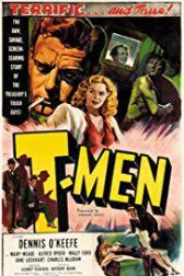 دانلود فیلم T-Men 1947