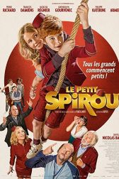 دانلود فیلم Little Spirou 2017
