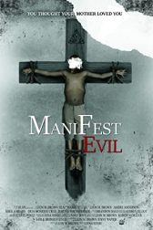 دانلود فیلم Manifest Evil 2022