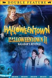 دانلود فیلم Halloweentown II: Kalabars Revenge 2001