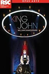 دانلود فیلم Royal Shakespeare Company: King John 2021