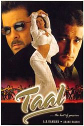 دانلود فیلم Taal 1999