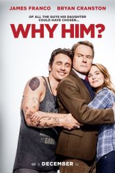 دانلود فیلم Why Him? 2016