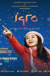 دانلود فیلم Iqro: Petualangan Meraih Bintang 2017