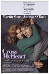دانلود فیلم Cross My Heart 1987