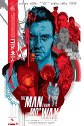 دانلود فیلم The Man from MoWax 2016