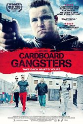 دانلود فیلم Cardboard Gangsters 2016