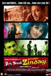 دانلود فیلم Yeh Saali Zindagi 2011
