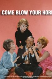 دانلود فیلم Come Blow Your Horn 1963