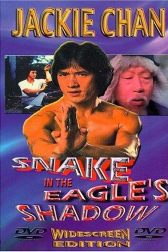 دانلود فیلم Snake in the Eagles Shadow 1978