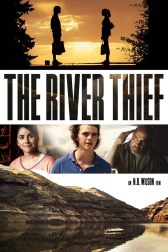 دانلود فیلم The River Thief 2016