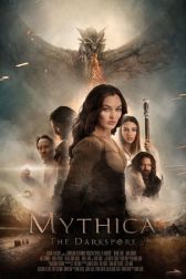 دانلود فیلم Mythica: The Darkspore 2015