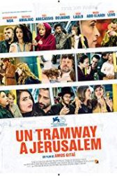 دانلود فیلم A Tramway in Jerusalem 2018