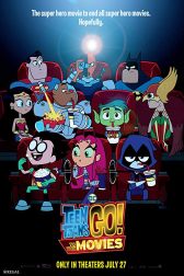 دانلود فیلم Teen Titans Go! To the Movies 2018