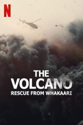 دانلود فیلم The Volcano: Rescue from Whakaari 2022