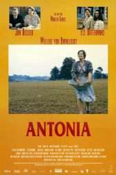 دانلود فیلم Antonia’s Line 1995