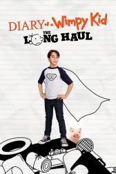 دانلود فیلم Diary of a Wimpy Kid: The Long Haul 2017