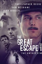 دانلود فیلم The Great Escape II: The Untold Story 1988