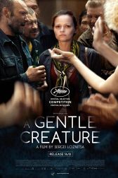 دانلود فیلم A Gentle Creature 2017