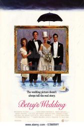 دانلود فیلم Betsys Wedding 1990