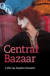 دانلود فیلم Central Bazaar 1976
