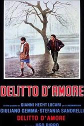 دانلود فیلم Delitto du0027amore 1974