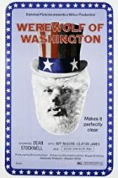 دانلود فیلم The Werewolf of Washington 1973