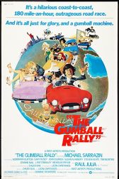 دانلود فیلم The Gumball Rally 1976