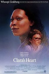 دانلود فیلم Claras Heart 1988