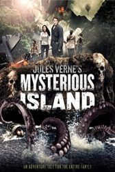 دانلود فیلم Mysterious Island 2010