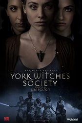 دانلود فیلم York Witches Society 2022