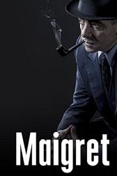 دانلود فیلم Maigret in Montmartre 2017