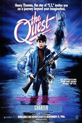 دانلود فیلم The Quest 1986