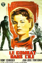 دانلود فیلم Le combat dans lu0027île 1962