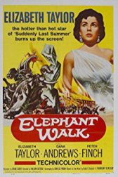 دانلود فیلم Elephant Walk 1954