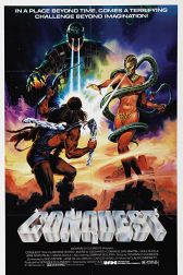 دانلود فیلم Conquest 1983