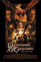 دانلود فیلم Dungeons and Dragons 2000