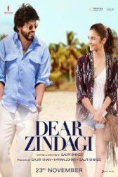 دانلود فیلم Dear Zindagi 2016