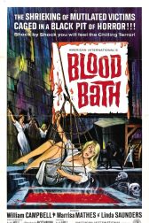 دانلود فیلم Blood Bath 1966